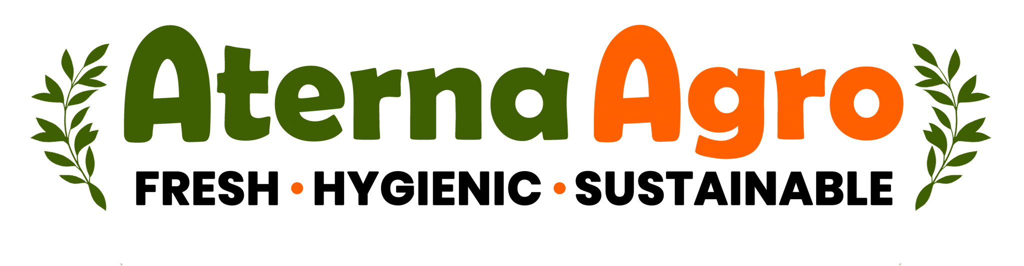 Welcome to Aternaagro